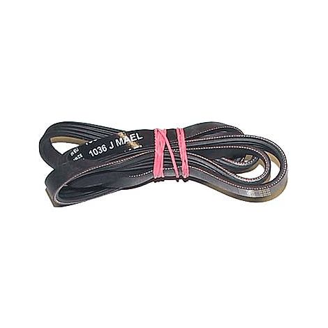 COURROIE 1036 J4 POUR LAVE LINGE SILTAL - 8227539