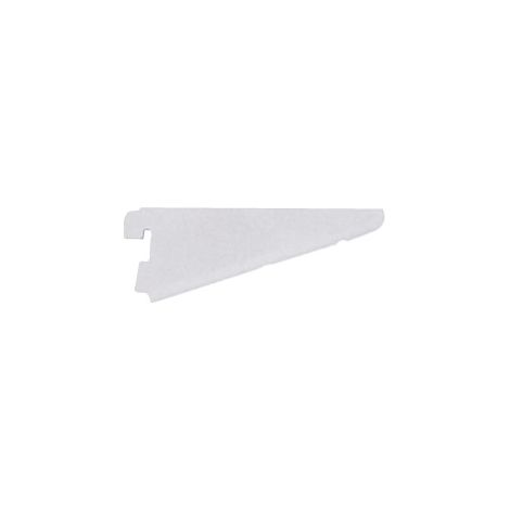 Consola blanca derecha 220 mm OUTIFRANCE
