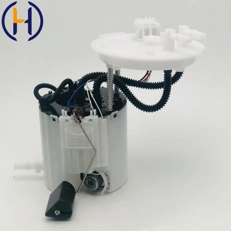Gilt für Buick Envision 1.5L und 2.0L Modelle bis Baujahr 14 Jahre: Hauptpumpe und Kraftstoffpumpeneinheit. Kontaktnummern: 13589577, 13584028 (1/4)