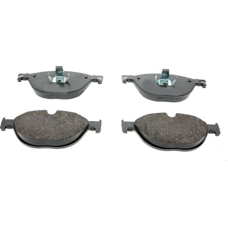 KIT PASTIGLIE FRENO ANTERIORI compatibile con BMW 6 (F12,F13,F06) / PASTIGLIE FRENANTI AUTO OEM FDB4285 / A 00 422, / SOSTITUZIONE DIRETTA / BASSA POLVERE / SILENZIOSO