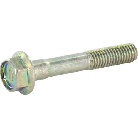 Vis de lame pour tondeuse Honda HR173, HRB423 – Longueur 50 mm – Ø filetage 8.5 mm – Fixation sécurisée pour fonctionnement optimal