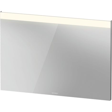 Duravit lumière et miroirs Better Miroirs avec éclairage LED,