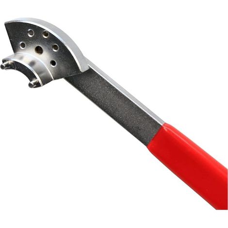 Spannrollenschlüssel für VW Audi Motoren (1/5)