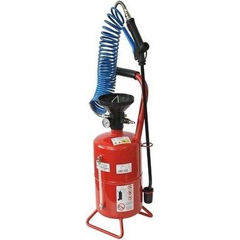 NEBULIZZATORE 14LT PNEUMATICO AD ARIA - - BONEZZI ITALY