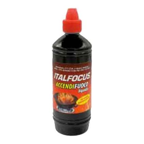 ACCENDIFUOCO LIQUIDO 750 ml