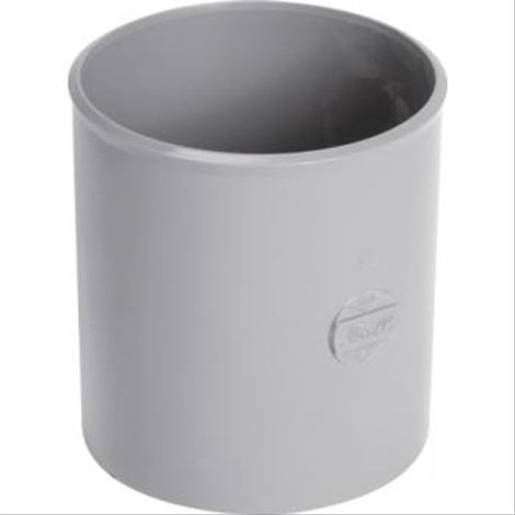 Coulisse PVC FF 32 Nicoll -NF-  Le lot de 10