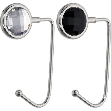 Stück Handtaschenhaken – Starre Zink-Aluminium-Haken – Por (1/5)
