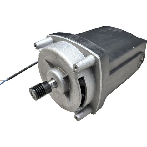 Ersatzmotor Elektromotor 230V 1,5kW 50Hz Motor für Abricht- & Dickenhobel (1/5)