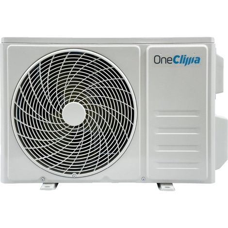 Climatiseur oneclima pro18y/24-ue 18000 BTU Wi-Fi (1/2)