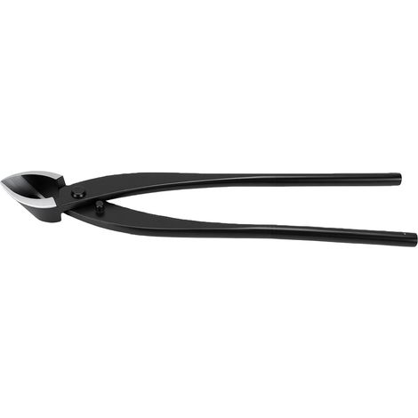 Coupe-bonsaï Concave 280MM, sécateur ergonomique en acier Composite pour outil de jardin (1/5)