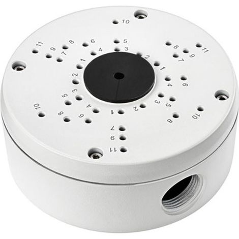 Urmet Junction Box für H.265 IP Kameras für Wand- oder Deckenmontage 3000/102