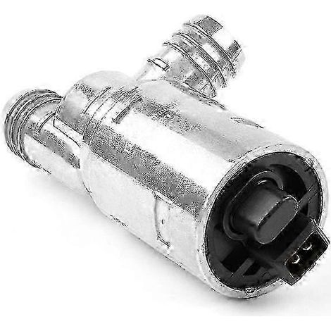 0280140529 Moteur de soupape de ralenti pour E36 E34 M40 316I 318I 518I 1989-1995 Actionneur de commande de ralenti V (1/5)