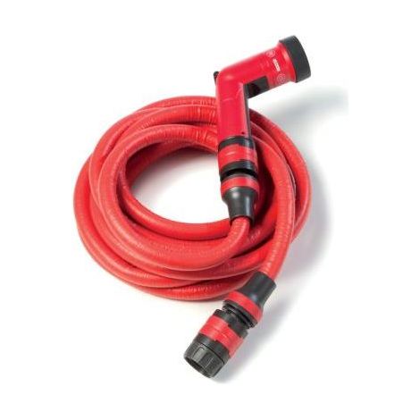 Manguera yoyo FITT Yoyo GO 30m + accesorios +pistola +bolsa