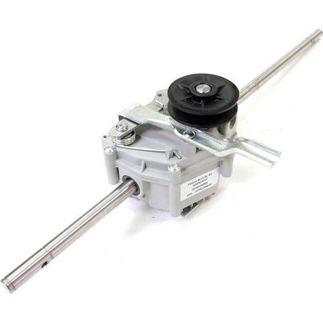 Kit de traction pour T484 TR 500001 GGP tondeuse 181003099/0 (1/4)
