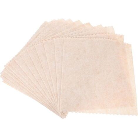 Pair Lntyq 30 Pièces Éponge de Nettoyage Loofah Épais Chiffons Absorbants Réutilisables Multi Fonctions pour Cuisine Salle de Bain