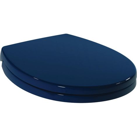 IS Kinder-WC-Sitz Contour 21, Blau