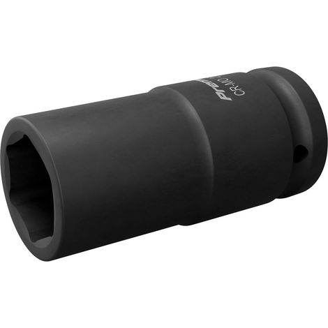 Sealey Premier Deep Impact Socket 3/4""Sq Drive 27mm IS3427D