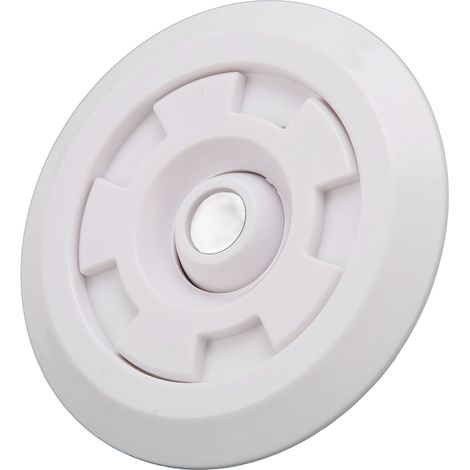 SP-1434 Ersatz-Massagedüse ohne Grate für Massagepools und Whirlpools (1/5)