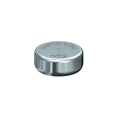 Pila Reloj 392 VARTA Oxido Plata 40mAh SR41W  392101111