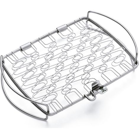 Soporte Weber para pescado y verduras, pequeño