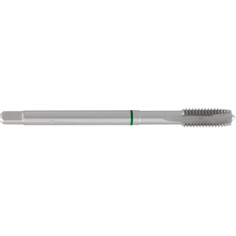 RUKO 265716UNC - Macho de roscar para m�quinas UNC  DIN 376 HSSE-Co 5 rectificado tipo B. Rosca 7/16