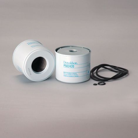 Filtro carburante Donaldson P502420