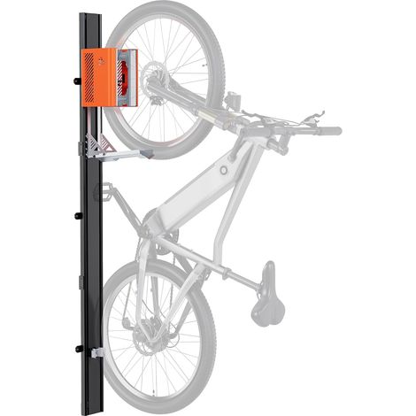 Porte Velo Automatique (1/5)