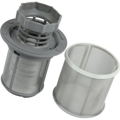 Mikrofilter für Bosch Geschirrspüler 00427903, 10002494 (1/5)