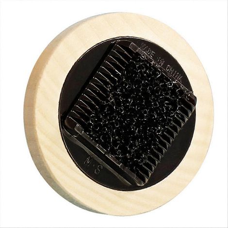 Lot de 6 bandes abrasives ponceuses à tambour, manchons ponçage bois, mandrin 60 mm, kit polissage artisanal 600, grain fin pour outillage électrique (1/5)