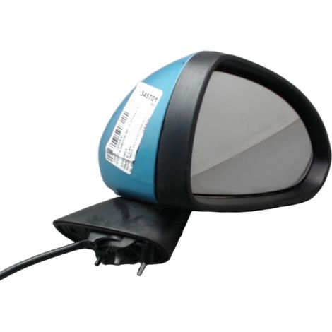 Retroviseur Exterieur Electrique Droit OPEL Corsa Iv Phase 2 (d) 2011-2015 [PRODUIT D'OCCASION]♻️13187618 (1/4)