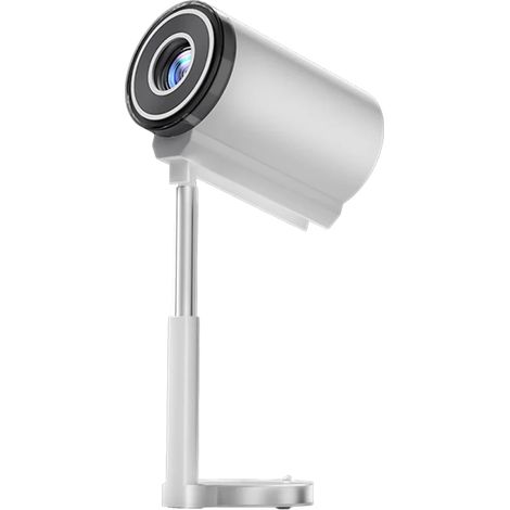 Suporte Projetor Lumi Altura Regulável 585-885mm Prateleira 600x400mm 10kg TS-7