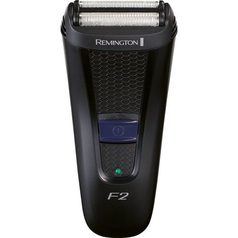 Rasoi Griglia REMINGTON F2002 F2 Style Series – Senza fili – fino a 40 di autonomia – bordi arrotondati