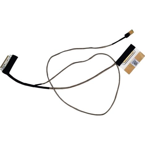Cable plano de matriz nuevo para portátil Acer Nitro AN517-51 de 144 Hz EH70F de 40 pines. (1/3)