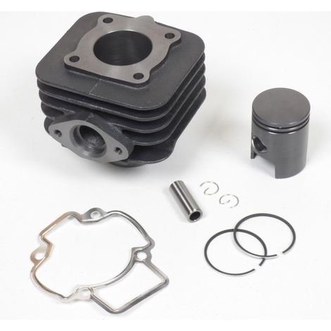 zylinder teknix für motorroller piaggio 50 vespa et2 neuf