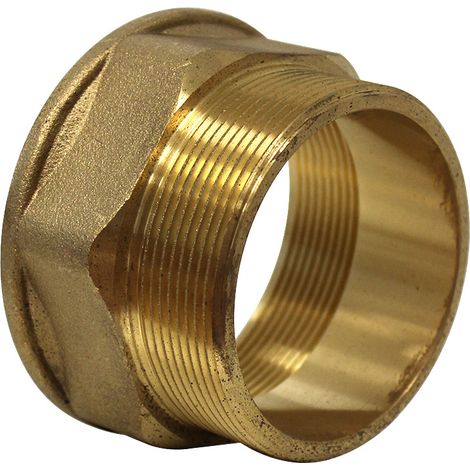 Mamelon égal Mâle Femelle 2''1/2 (66/76) - Arcanaute (1/5)