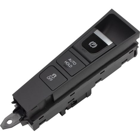 Botón de freno de mano para Passat B7 CC 3AD927137 3AD927137B (1/5)