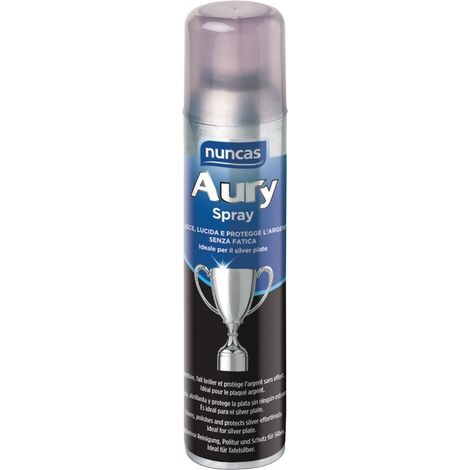 Argento Aury Spray ml 250 Nuncas