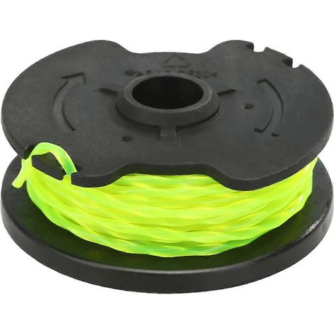 Y1f Ht19 401 004 20 1 Peça Carretel de Reposição para Aparador de Grama Hyper G2m Tough 40v Max (1/5)