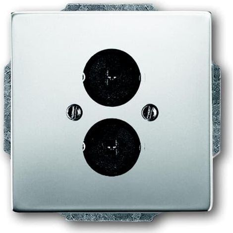Enjo. Pour Haut Parleur Châssis En Métal-Stainless Steel 2CKA001723A0255 ABB 581481