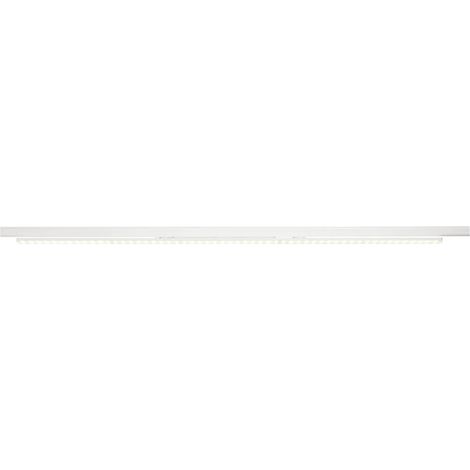 Lampe pour rail Sight Easy blanc triphasé 4000K - 1008679