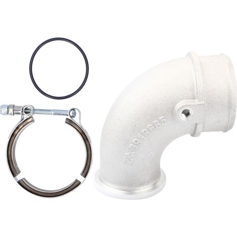 Coude d'Admission Turbo pour Cummins 6BT 6BTA 4BT et DAF