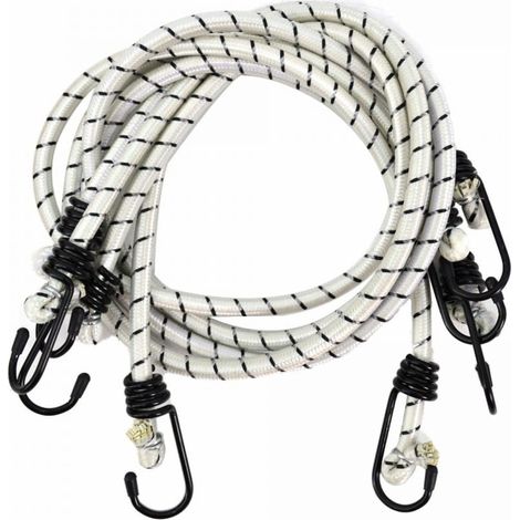 GOMA PARA EQUIPAJE AWTOOLS 08x150cm 4uds