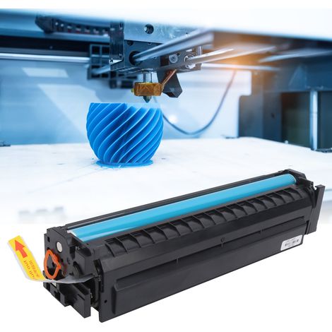 Cartouche de toner jaune pour imprimante laser CRG-045 MF635Cx 633Cdw MF631Cn LBP611CN (1/5)