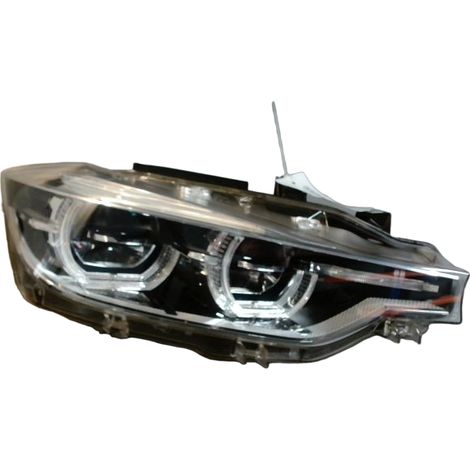 [PRODUIT D'OCCASION] Phare Droit BMW Serie 3 ♻️ Ref Oe. 63118492468 - Garantie à vie (1/3)