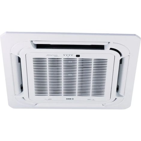 BOSCH Accessoires Climatiseurs CL5001i-P 4CC, Panneau pour cassettes de plafond, 7733703609