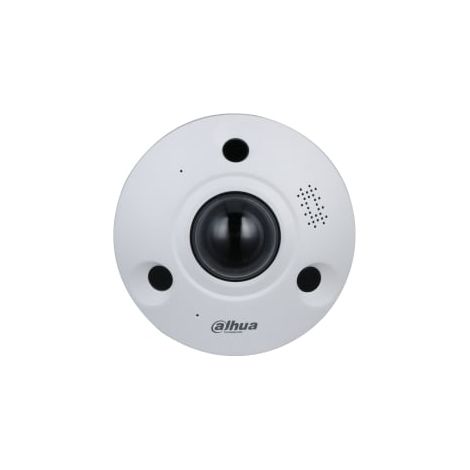 Dahua Technology WizMind DH-IPC-EBW81242-AS-S2 telecamera di sorveglianza Cupola Telecamera di sicurezza IP Esterno 4000 x 3000 Pixel Soffitto