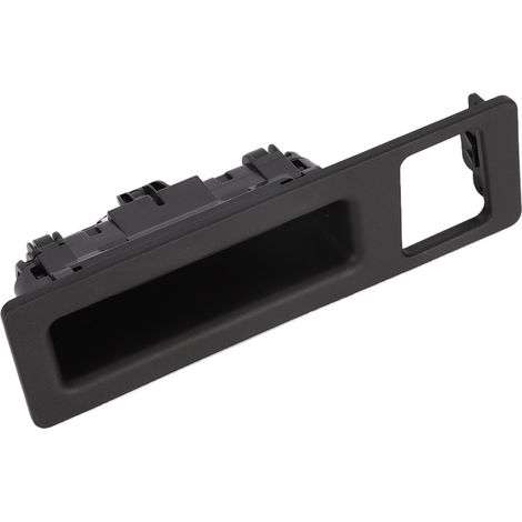 Bouton d'ouverture de hayon adaptable pour Série 2 Cabriolet (F23) 2015-2017 51247368753 (1/5)