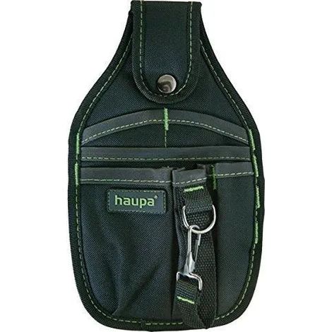 Werkzeugtasche haupa 220103 langlebig praktisch
