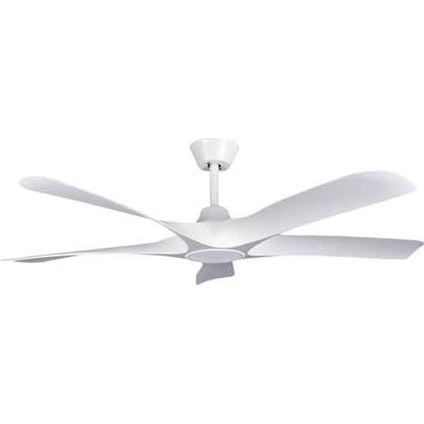 VENTILATORE DA SOFFITO ALTA VELOCITA' Ø 140 cm - 5 Pale