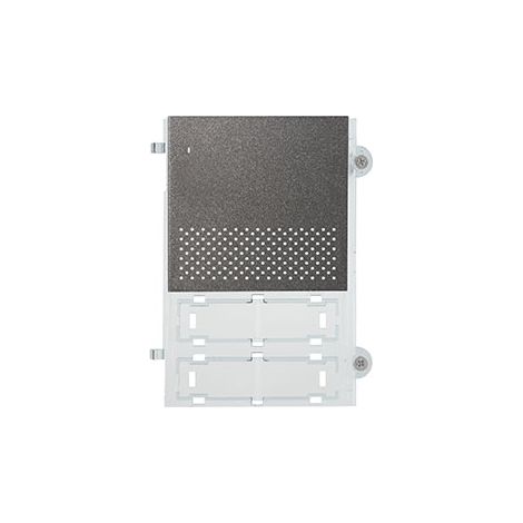 VIMAR - 41100.02 Mod.frontale audio base Pixel ardesia